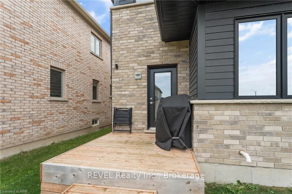 Photo 36 of 24 Sparkle Drive, Thorold, Rolling Meadows — HOMEH