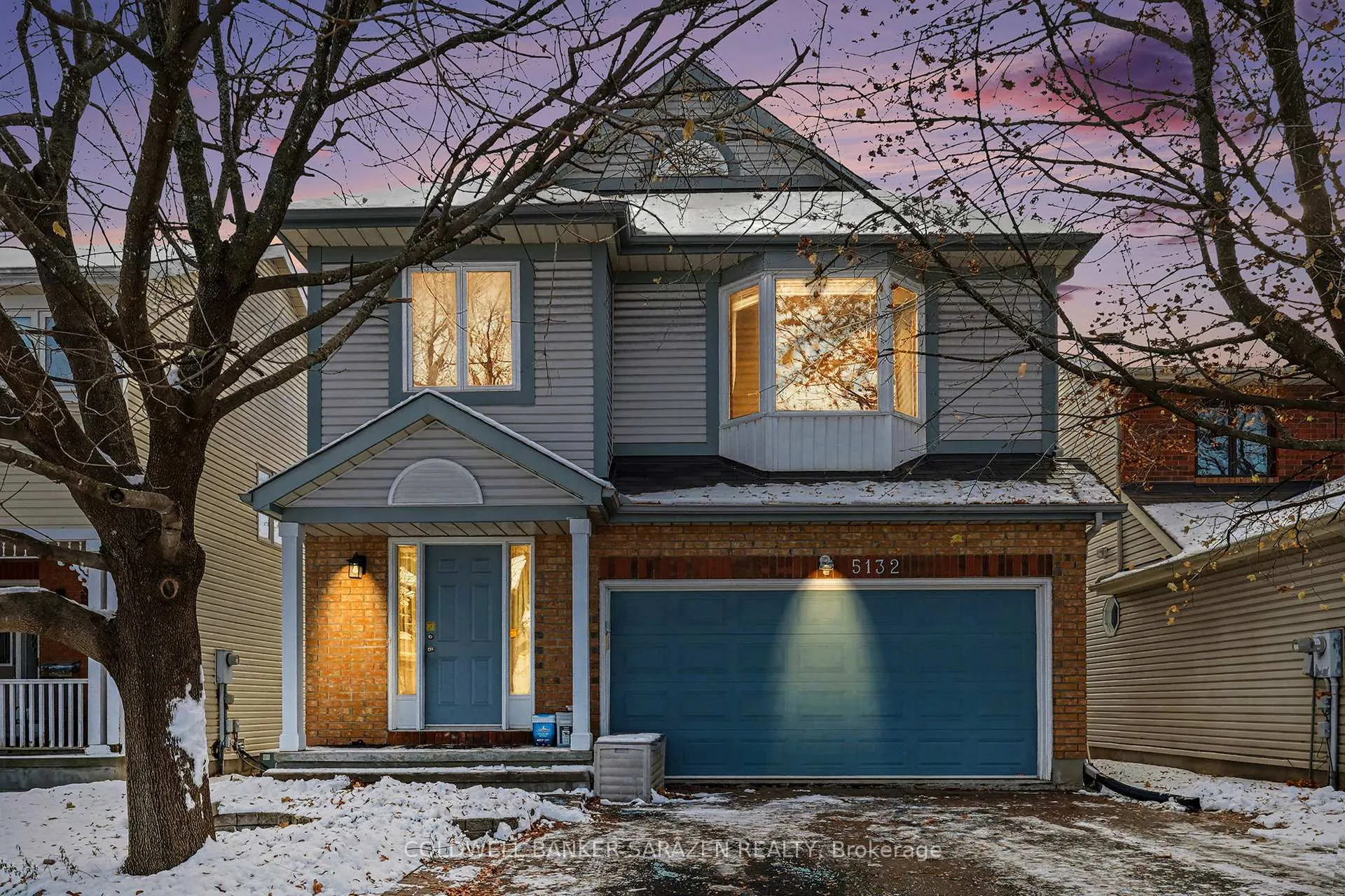 Photo 1 of 5132 Lerner Way, Ottawa, Beacon Hill South — HOMEH