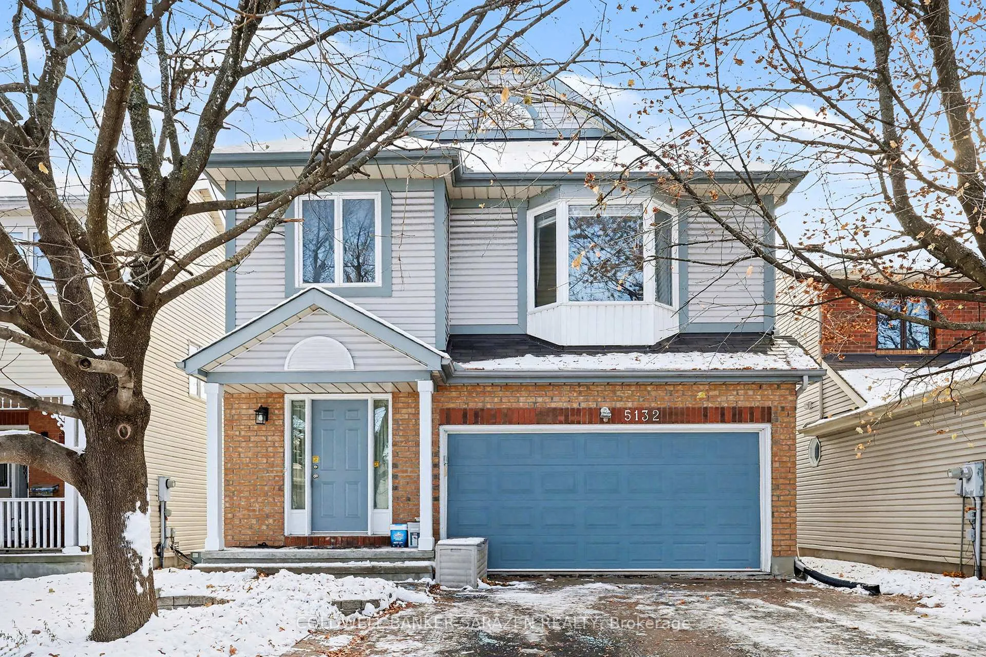 Photo 2 of 5132 Lerner Way, Ottawa, Beacon Hill South — HOMEH