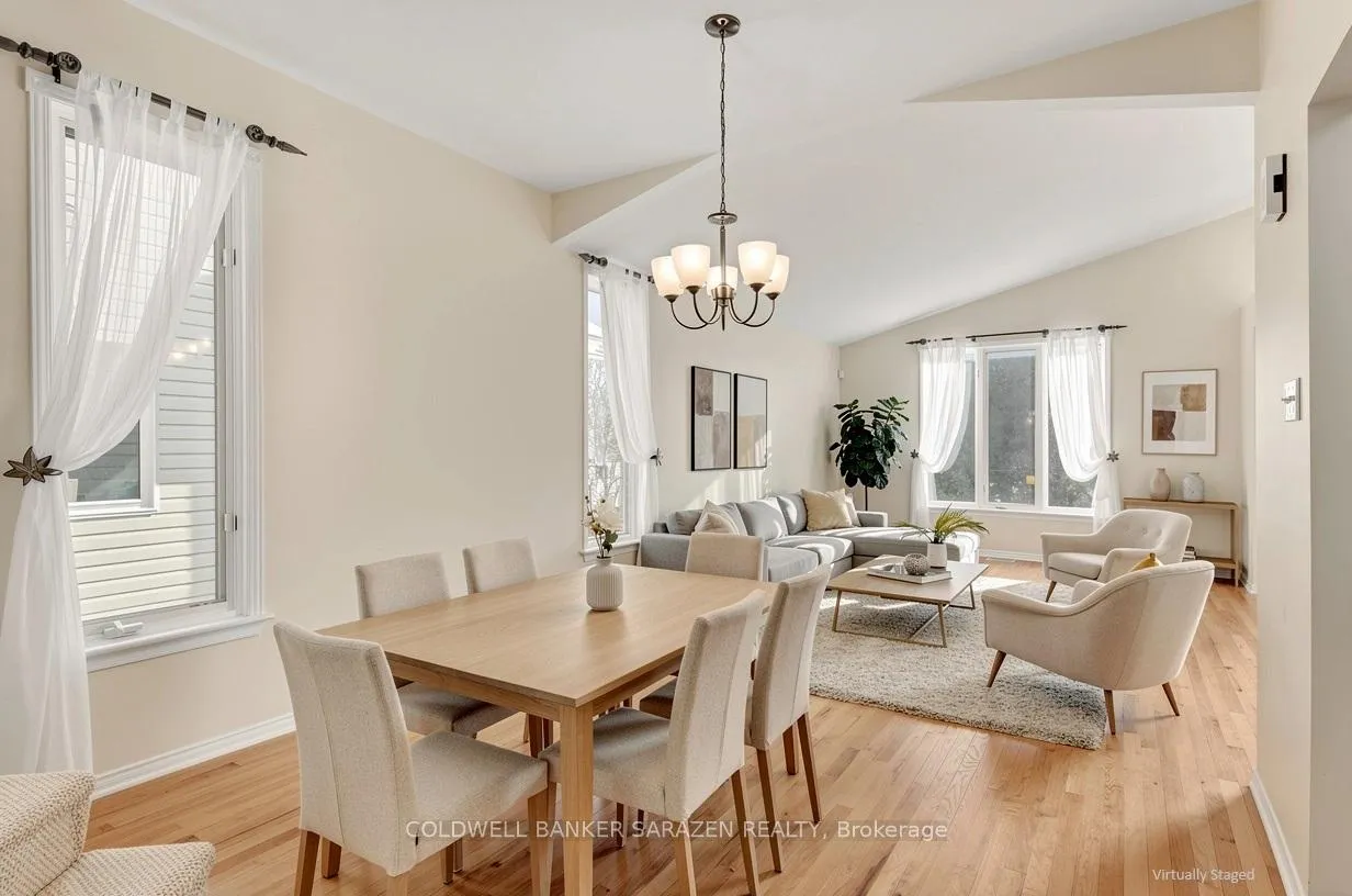 Photo 5 of 5132 Lerner Way, Ottawa, Beacon Hill South — HOMEH