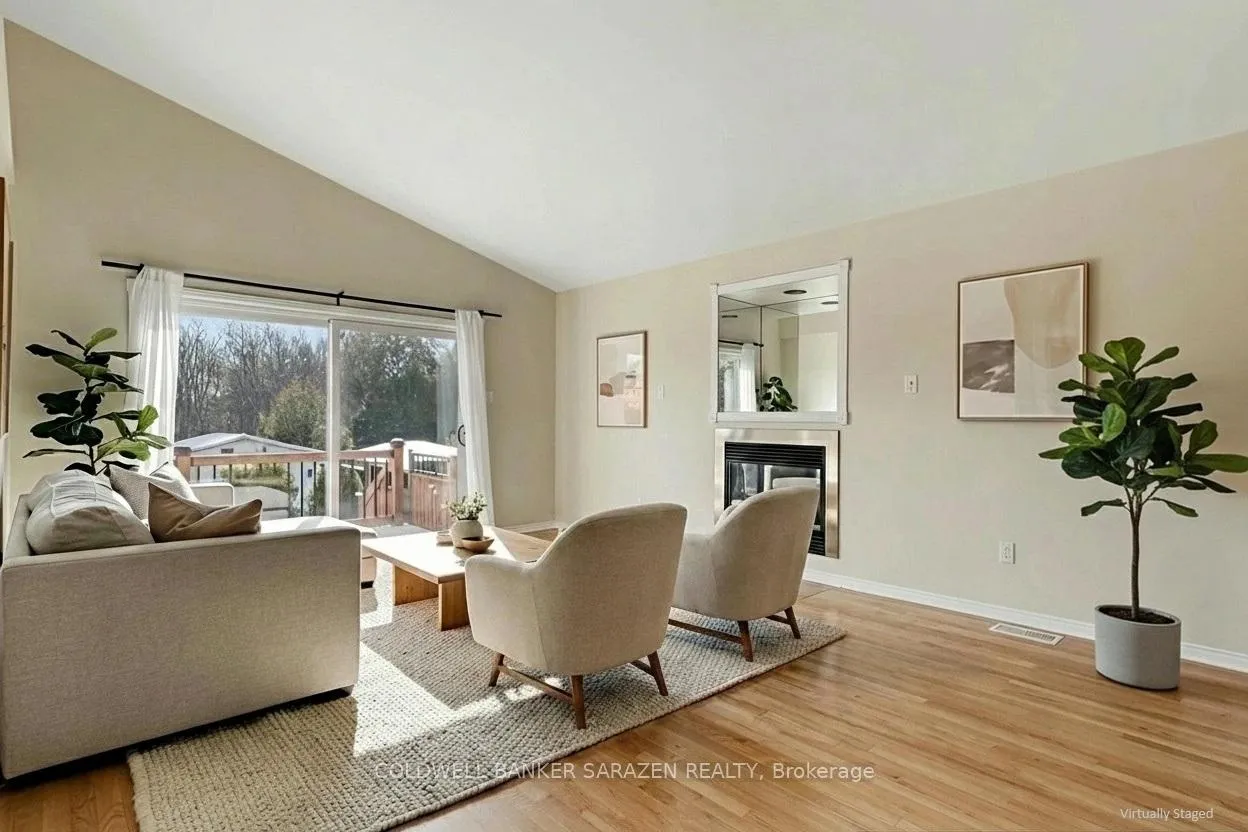 Photo 13 of 5132 Lerner Way, Ottawa, Beacon Hill South — HOMEH