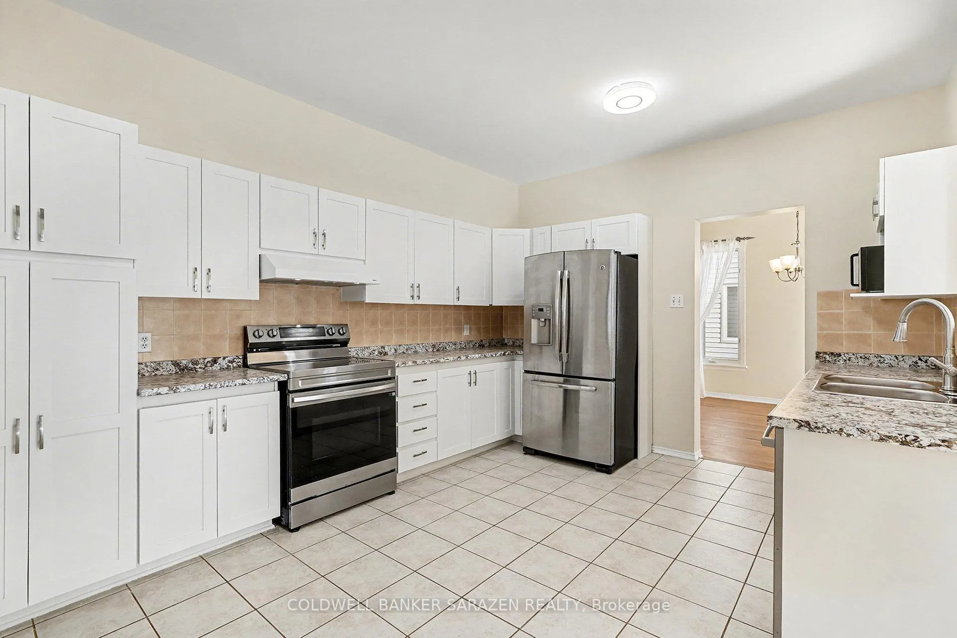 Photo 17 of 5132 Lerner Way, Ottawa, Beacon Hill South — HOMEH