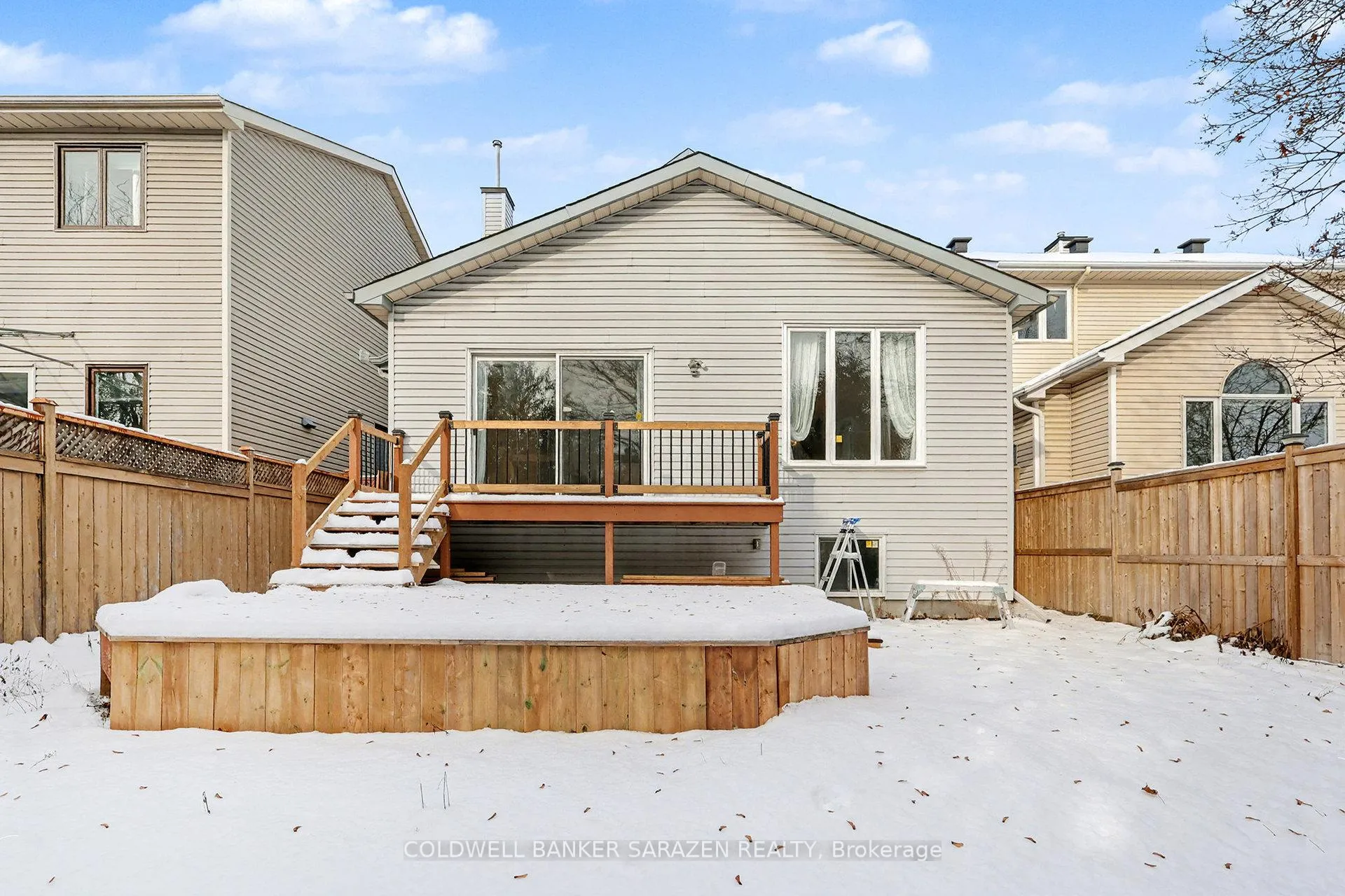 Photo 32 of 5132 Lerner Way, Ottawa, Beacon Hill South — HOMEH
