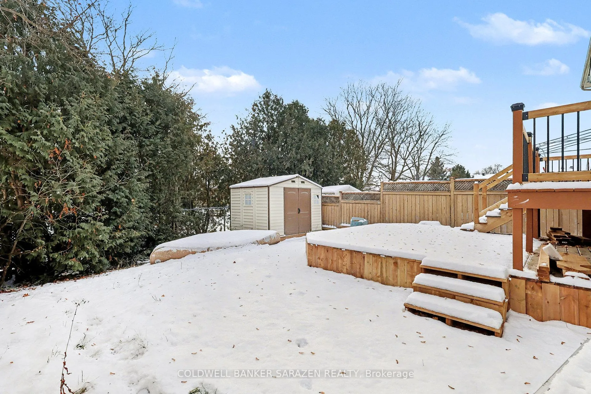 Photo 33 of 5132 Lerner Way, Ottawa, Beacon Hill South — HOMEH