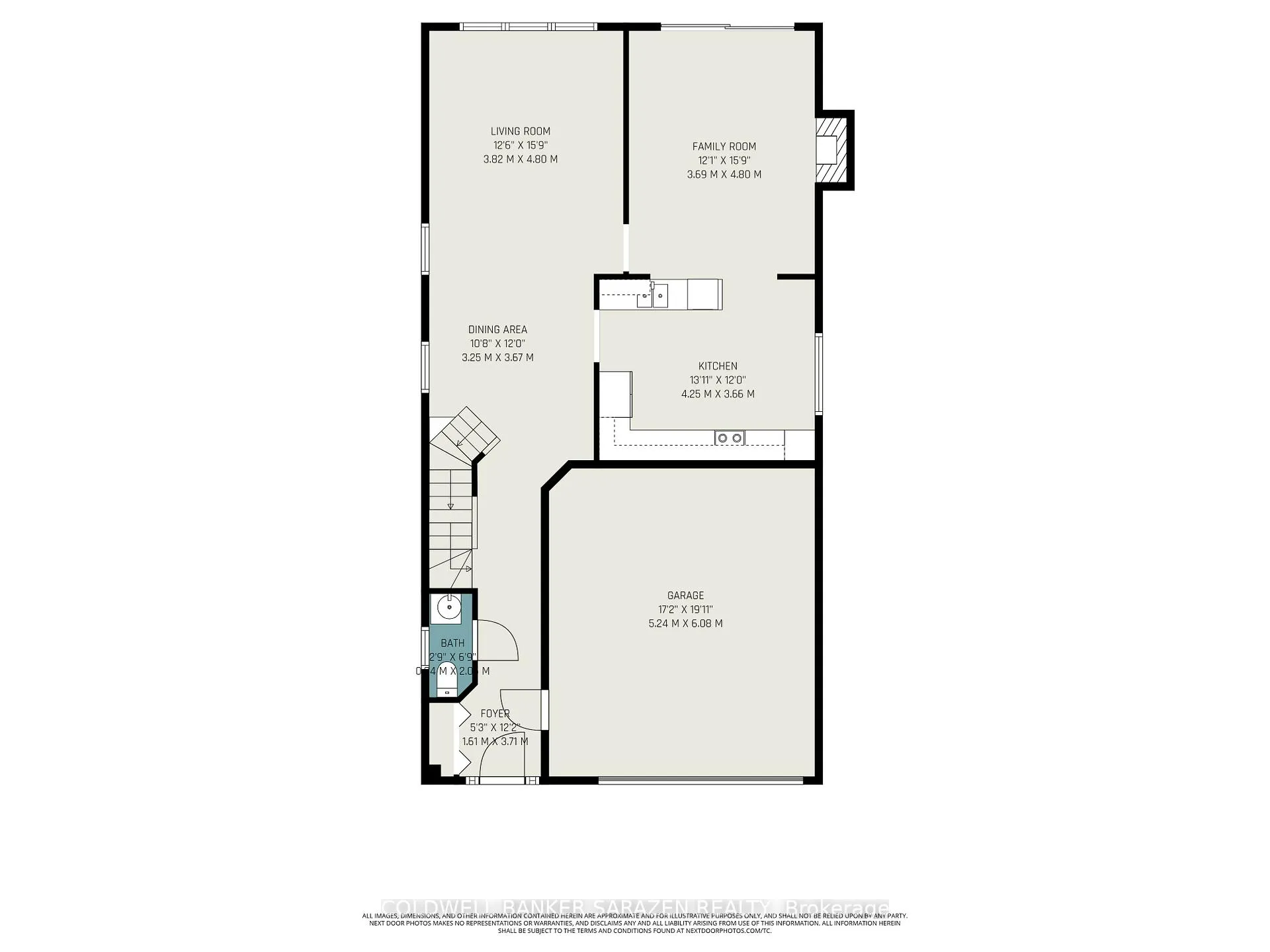 Photo 34 of 5132 Lerner Way, Ottawa, Beacon Hill South — HOMEH