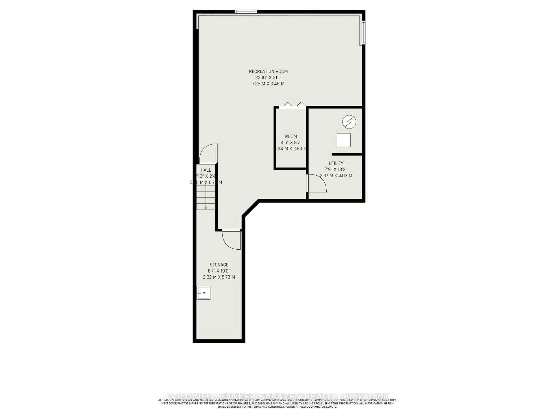 Photo 36 of 5132 Lerner Way, Ottawa, Beacon Hill South — HOMEH