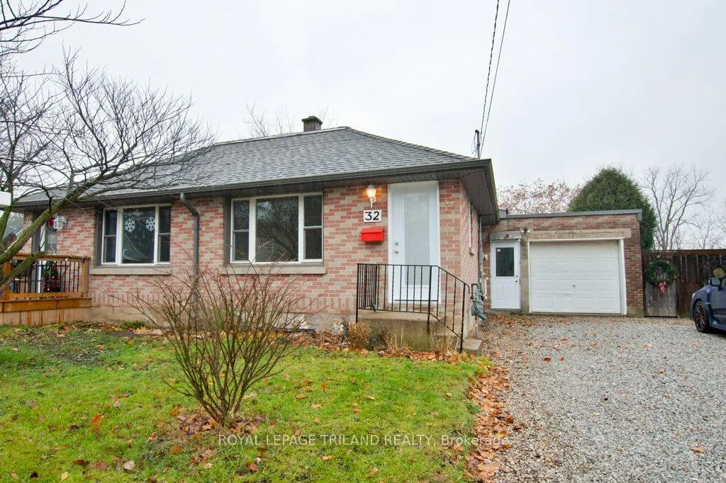 Photo 8 of 32 Linden Street, Aylmer — HOMEH