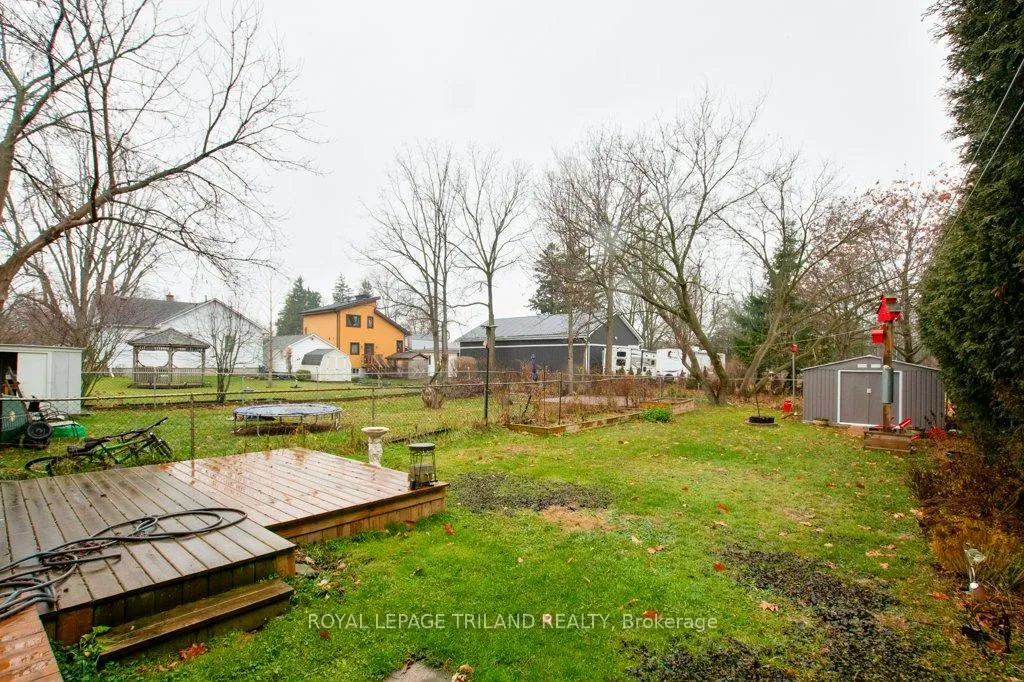 Photo 69 of 32 Linden Street, Aylmer — HOMEH