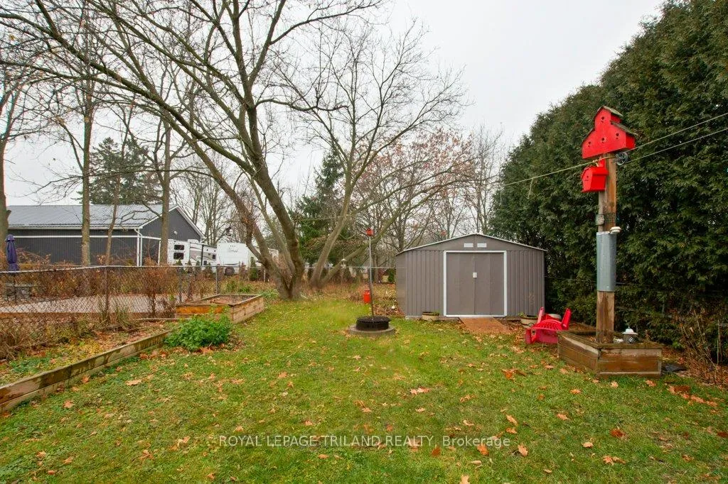 Photo 71 of 32 Linden Street, Aylmer — HOMEH