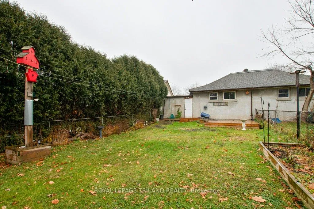 Photo 73 of 32 Linden Street, Aylmer — HOMEH