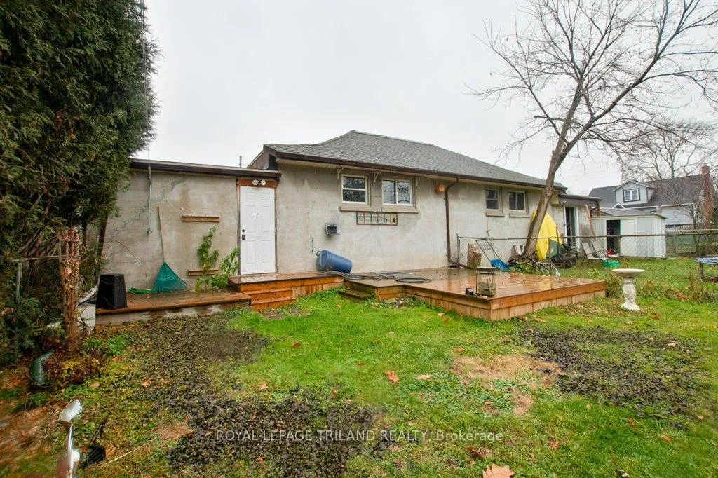Photo 82 of 32 Linden Street, Aylmer — HOMEH
