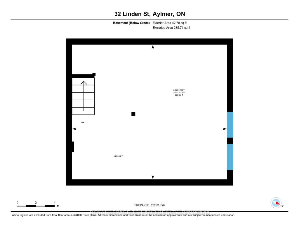 Photo 83 of 32 Linden Street, Aylmer — HOMEH