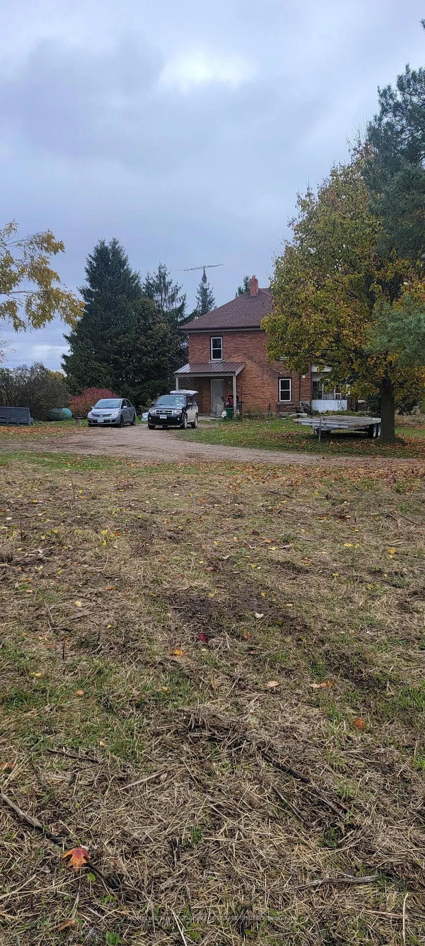 Photo 1 of 433230 4th Line Amaranth N, Amaranth, Rural Amaranth — HOMEH