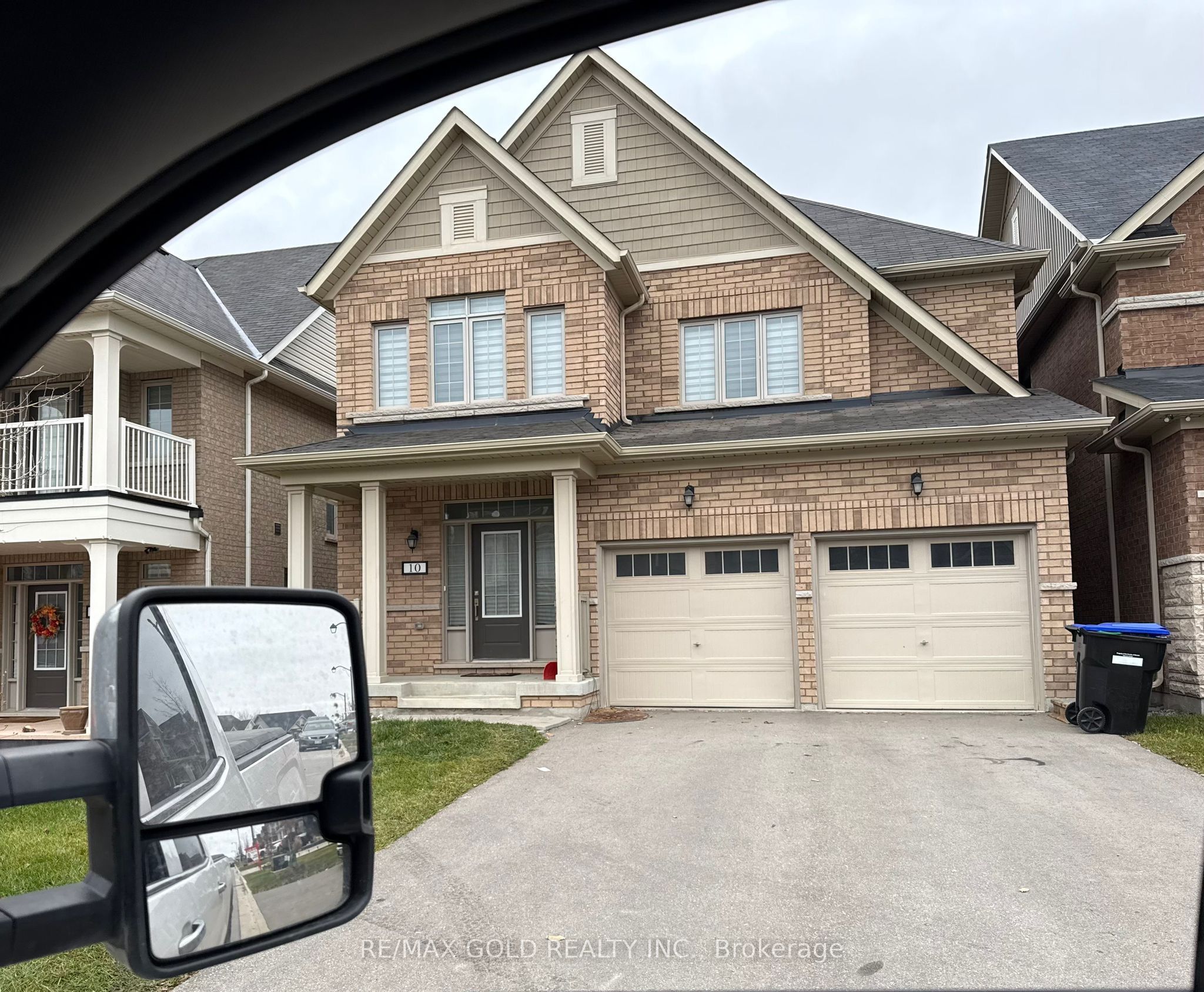 Photo 2 of 10 Casserley Crescent, New Tecumseth, Tottenham — HOMEH