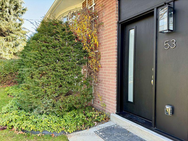 Front of Unit Main, 53 Fraserton Crescent