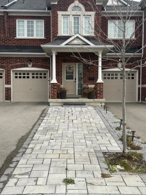 Photo 2 of 106 Whitefoot Crescent, Ajax, South East — HOMEH