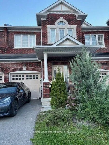 Photo 223 of 106 Whitefoot Crescent, Ajax, South East — HOMEH