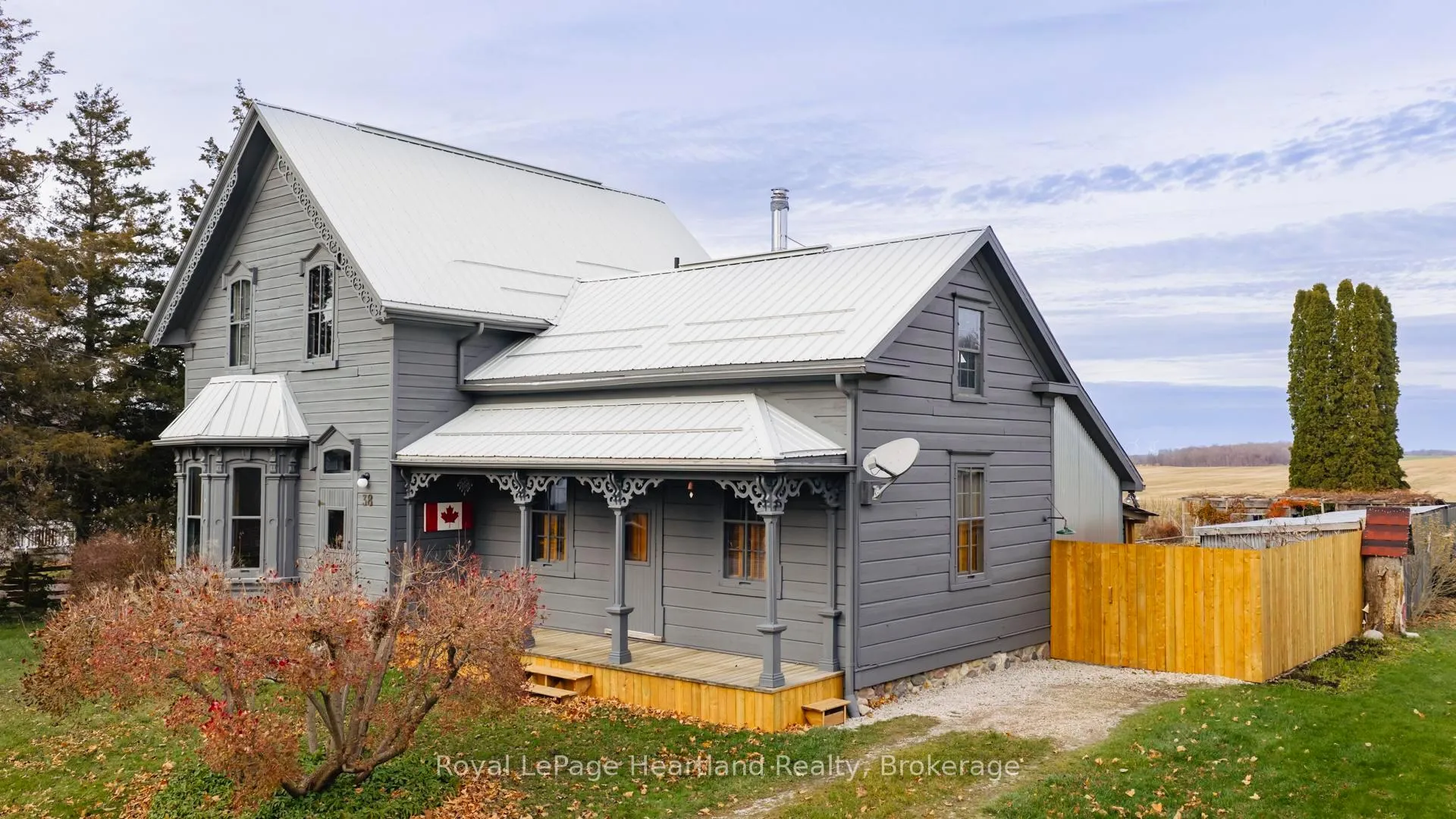 Photo 2 of 38 Albert Street, Ashfield-Colborne-Wawanosh, Ashfield — HOMEH
