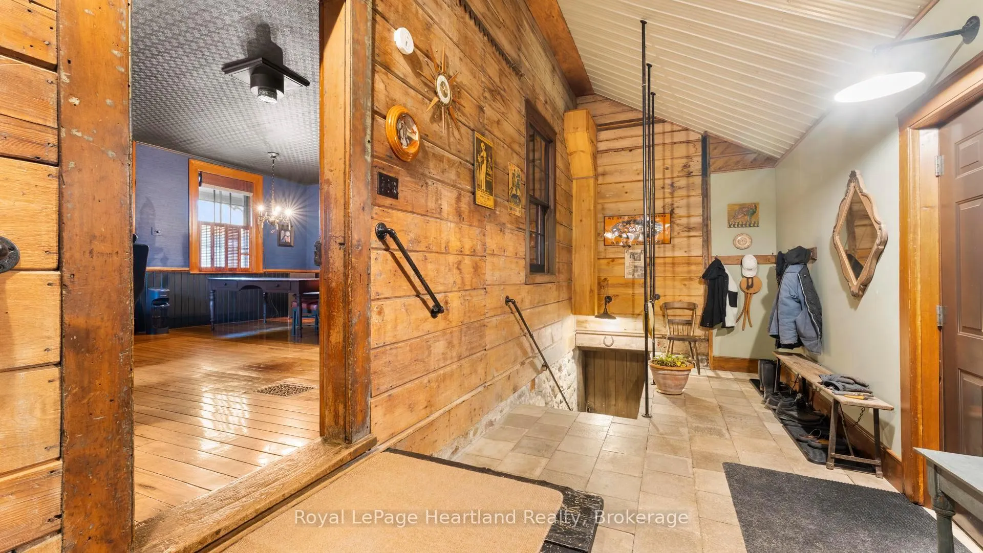 Photo 3 of 38 Albert Street, Ashfield-Colborne-Wawanosh, Ashfield — HOMEH