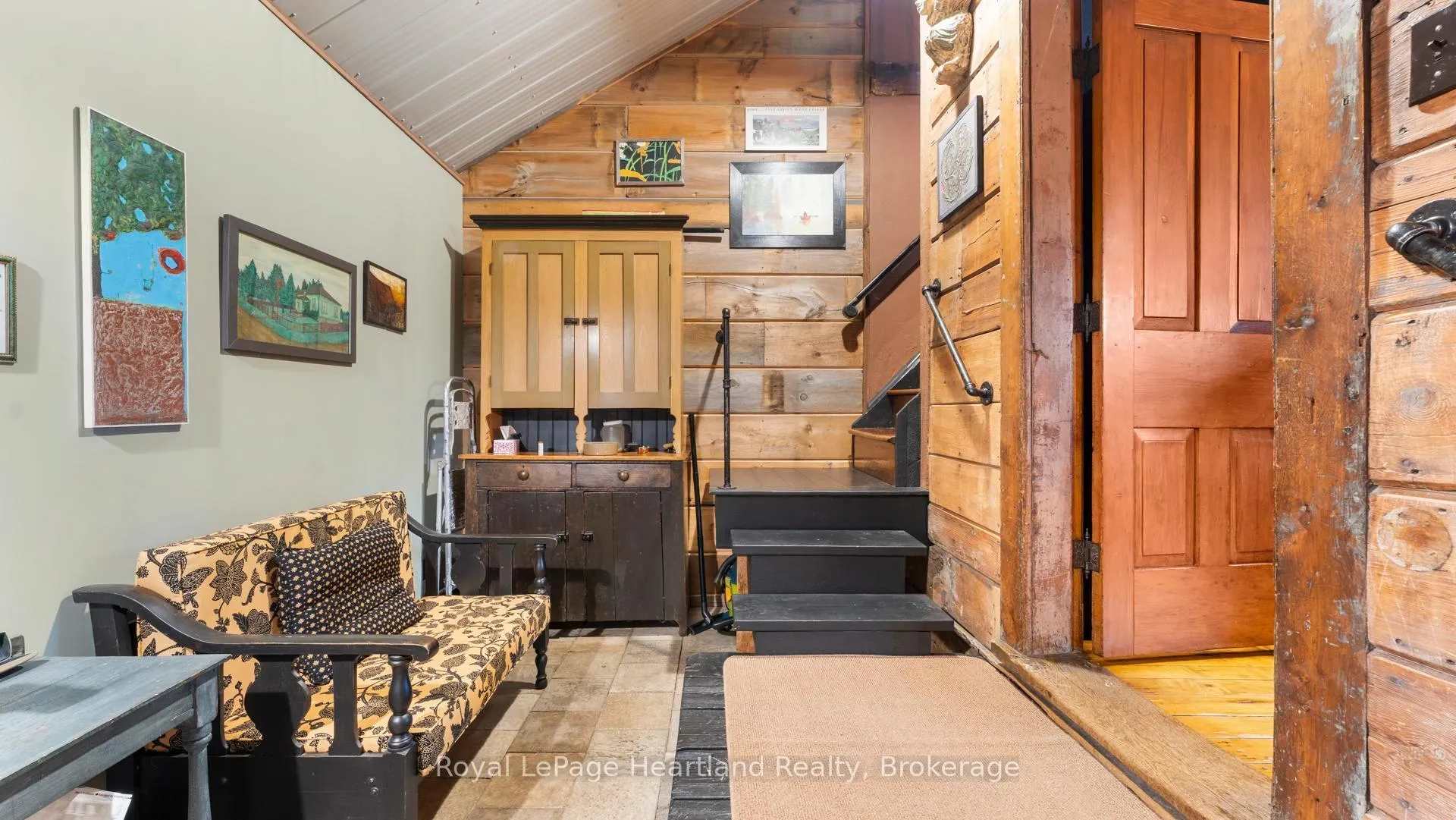 Photo 4 of 38 Albert Street, Ashfield-Colborne-Wawanosh, Ashfield — HOMEH