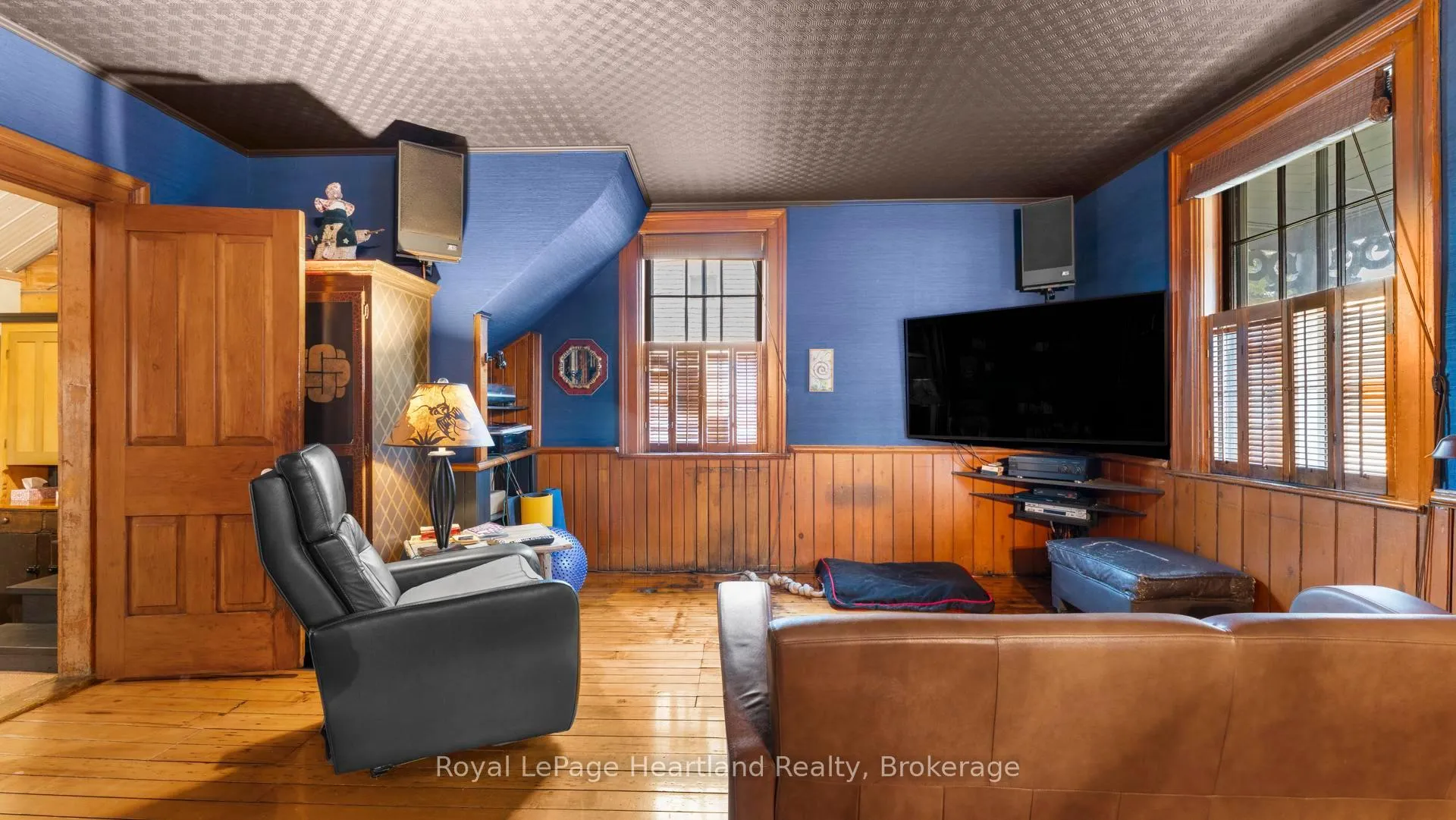 Photo 9 of 38 Albert Street, Ashfield-Colborne-Wawanosh, Ashfield — HOMEH