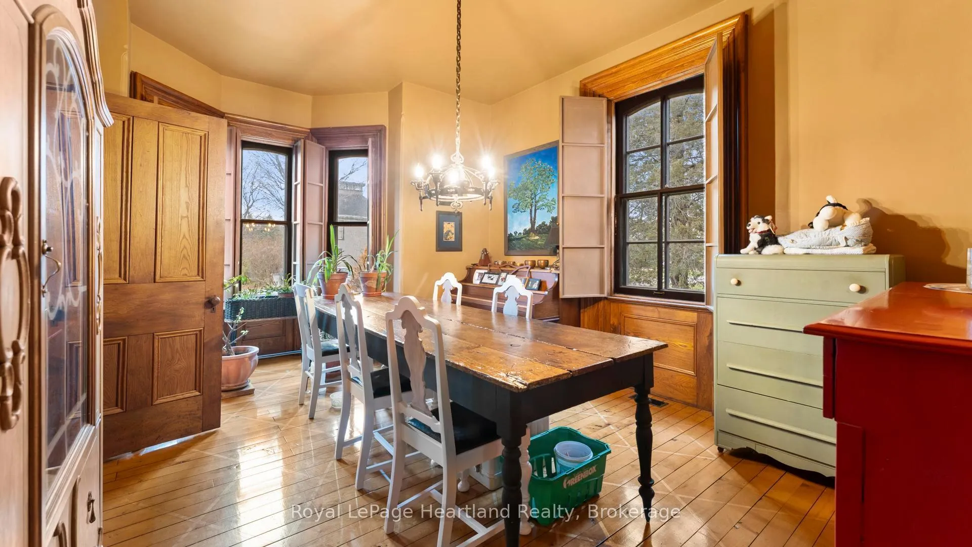 Photo 11 of 38 Albert Street, Ashfield-Colborne-Wawanosh, Ashfield — HOMEH
