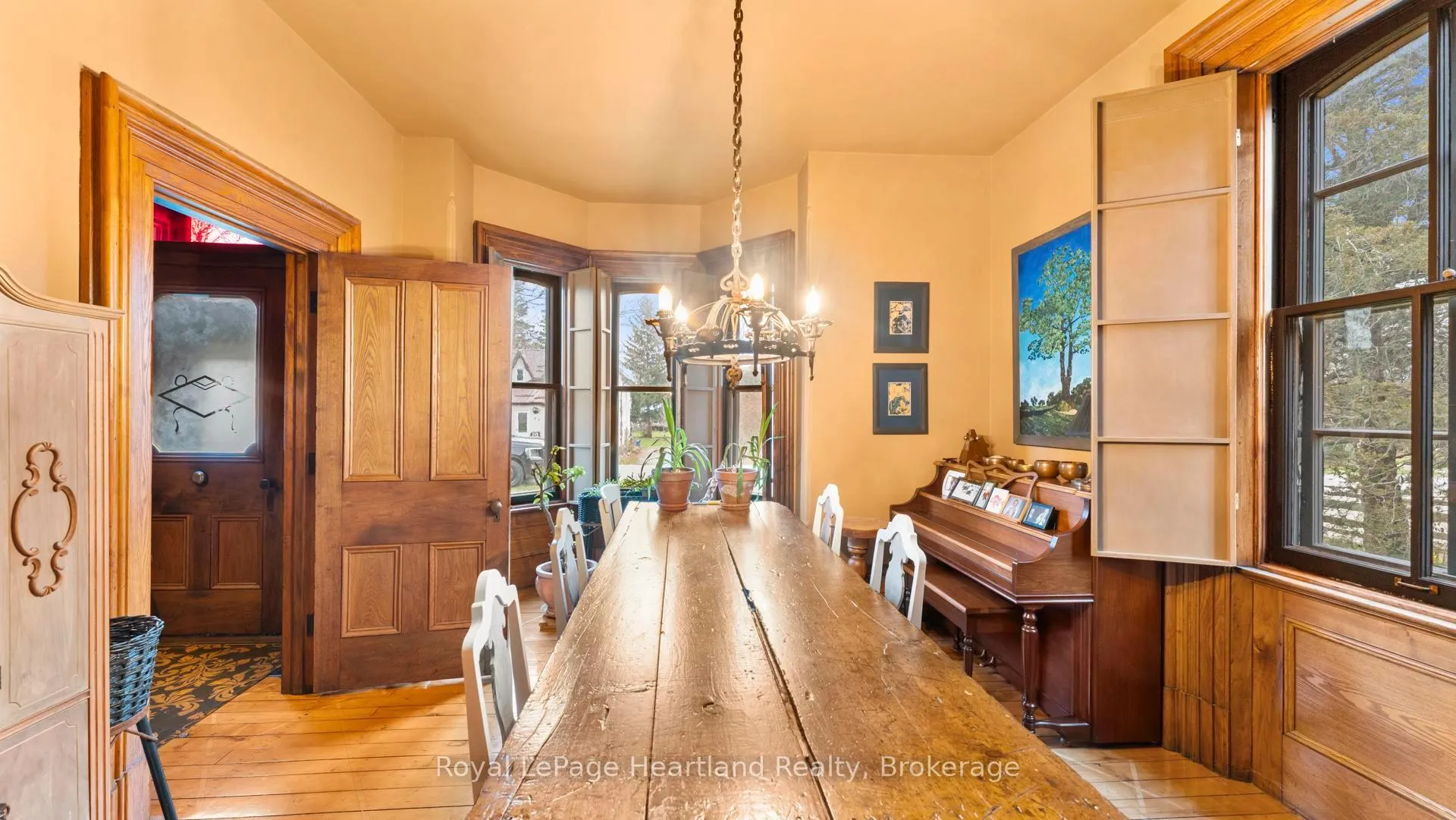 Photo 13 of 38 Albert Street, Ashfield-Colborne-Wawanosh, Ashfield — HOMEH