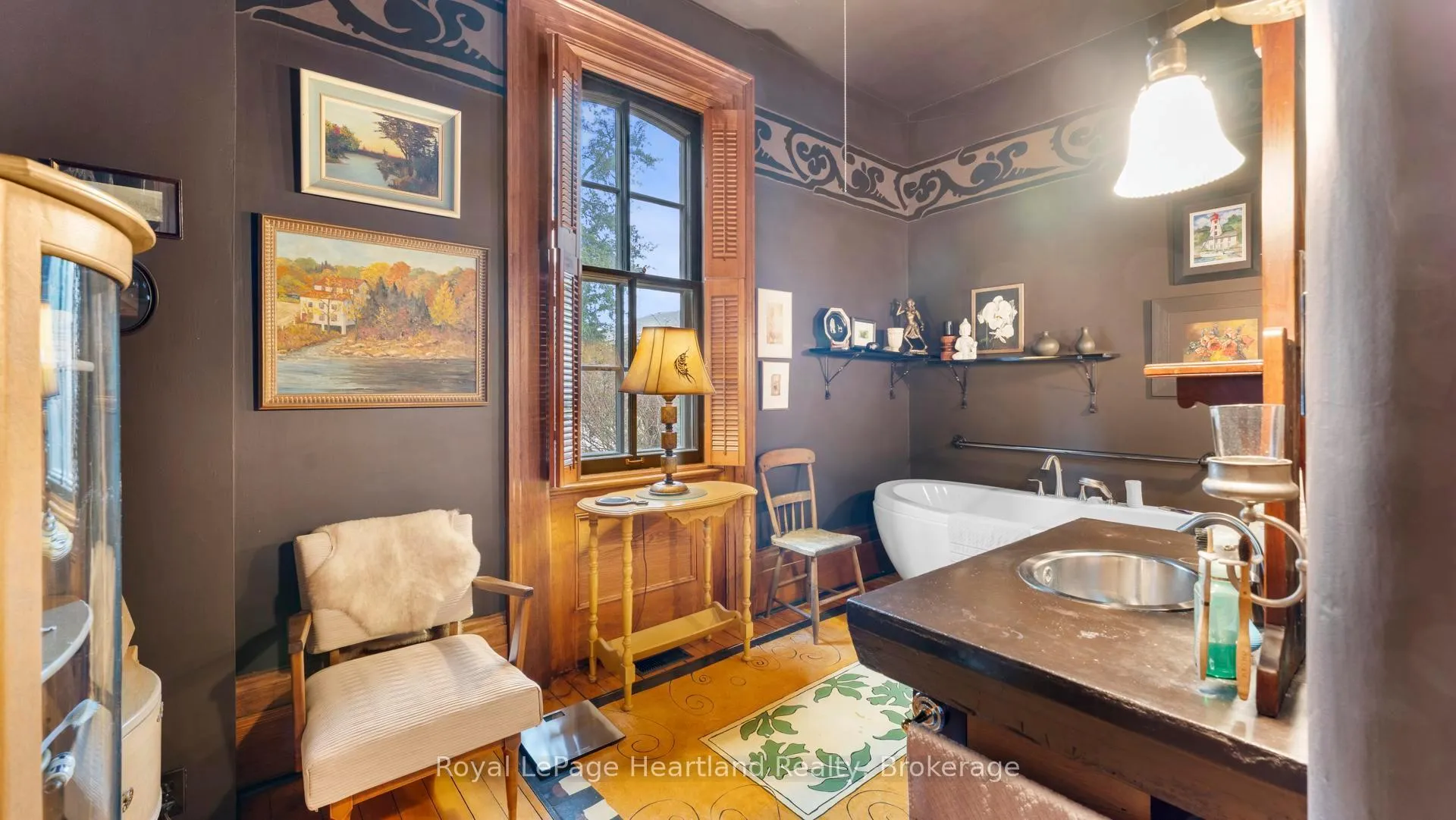 Photo 14 of 38 Albert Street, Ashfield-Colborne-Wawanosh, Ashfield — HOMEH