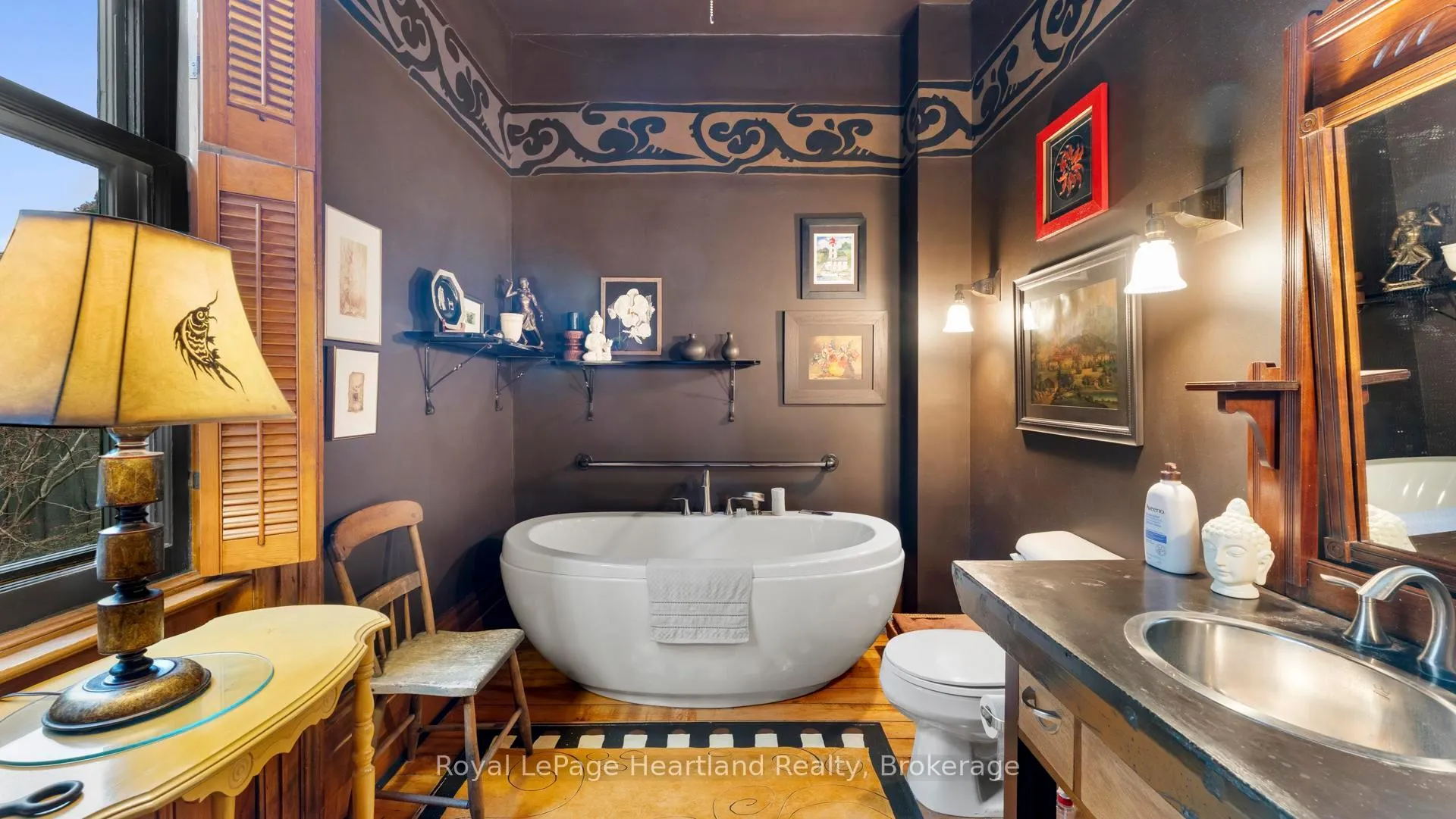 Photo 15 of 38 Albert Street, Ashfield-Colborne-Wawanosh, Ashfield — HOMEH