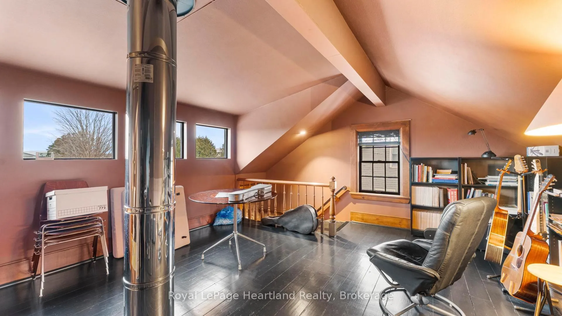 Photo 29 of 38 Albert Street, Ashfield-Colborne-Wawanosh, Ashfield — HOMEH