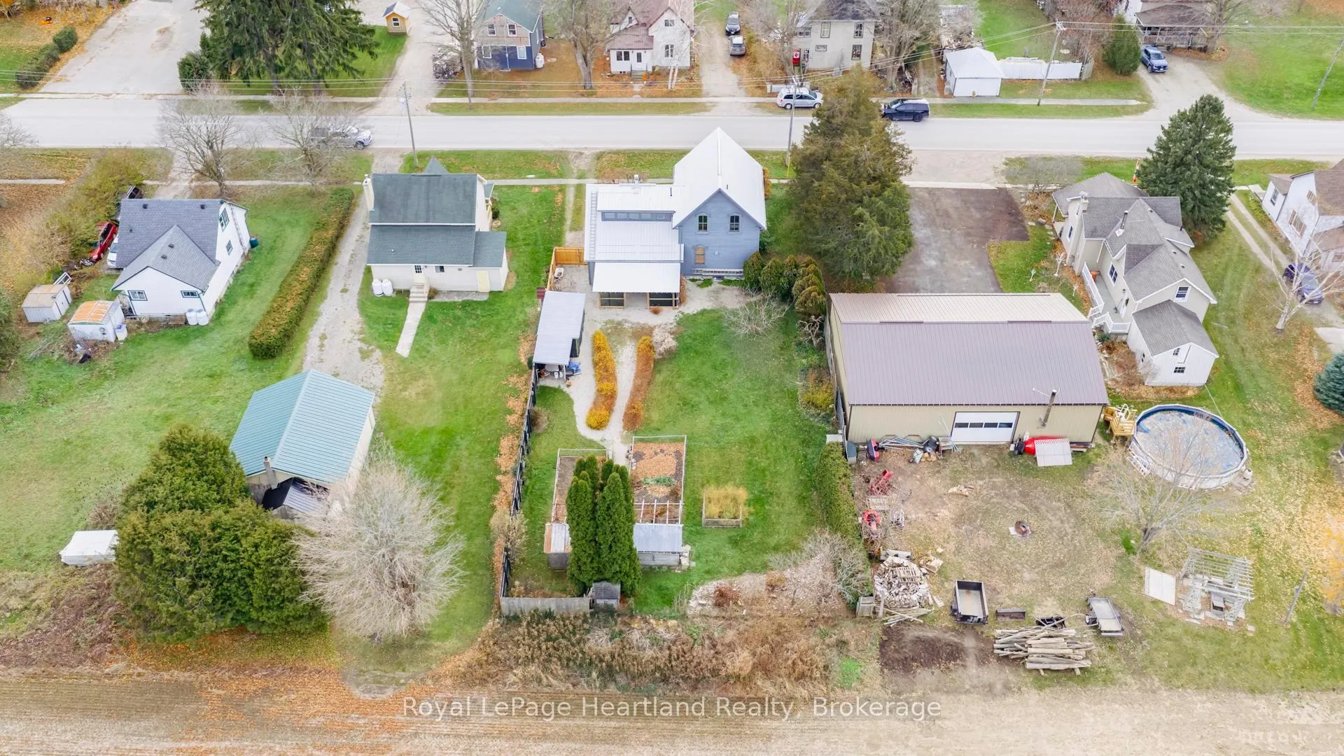 Photo 37 of 38 Albert Street, Ashfield-Colborne-Wawanosh, Ashfield — HOMEH
