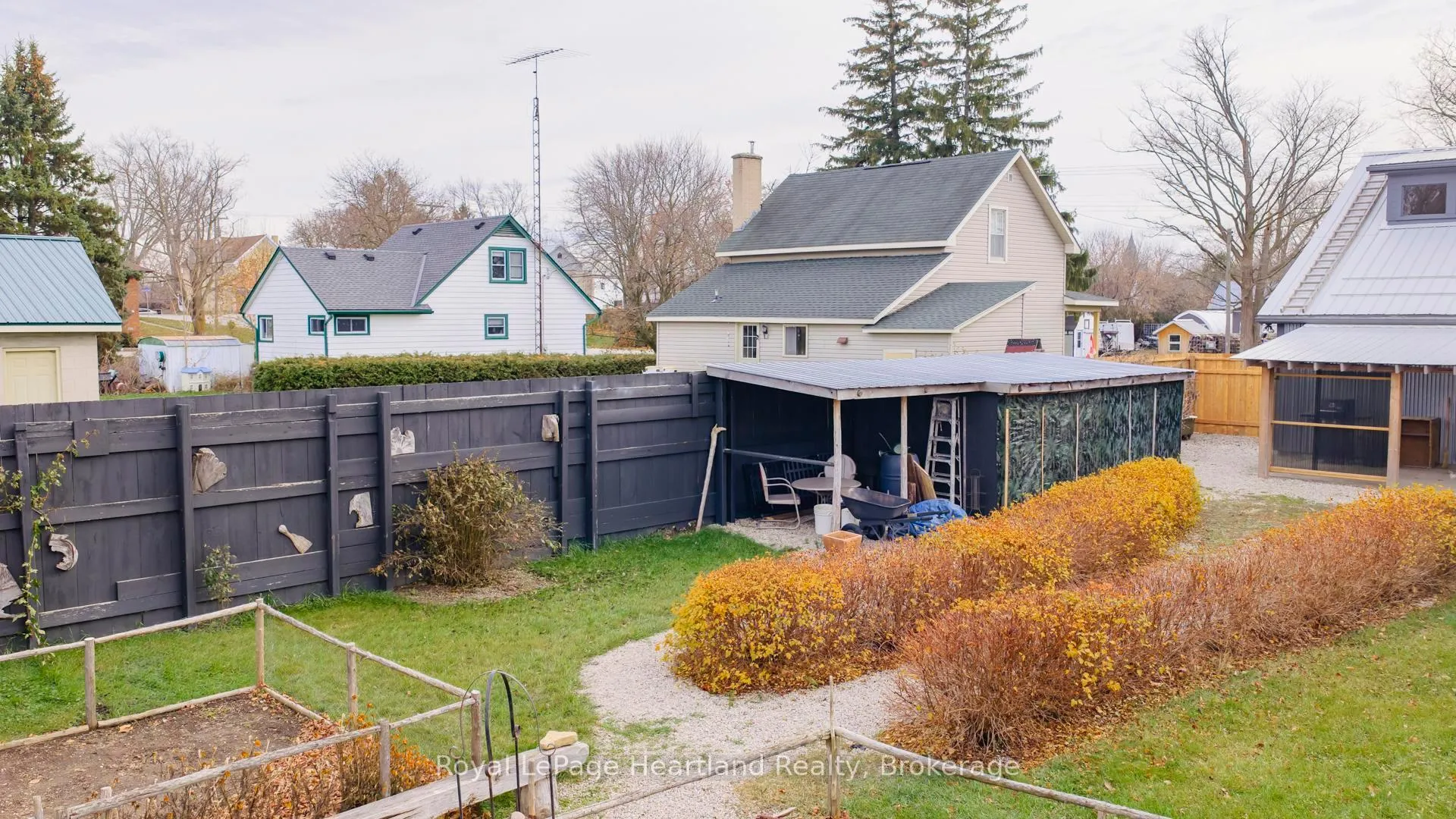 Photo 39 of 38 Albert Street, Ashfield-Colborne-Wawanosh, Ashfield — HOMEH