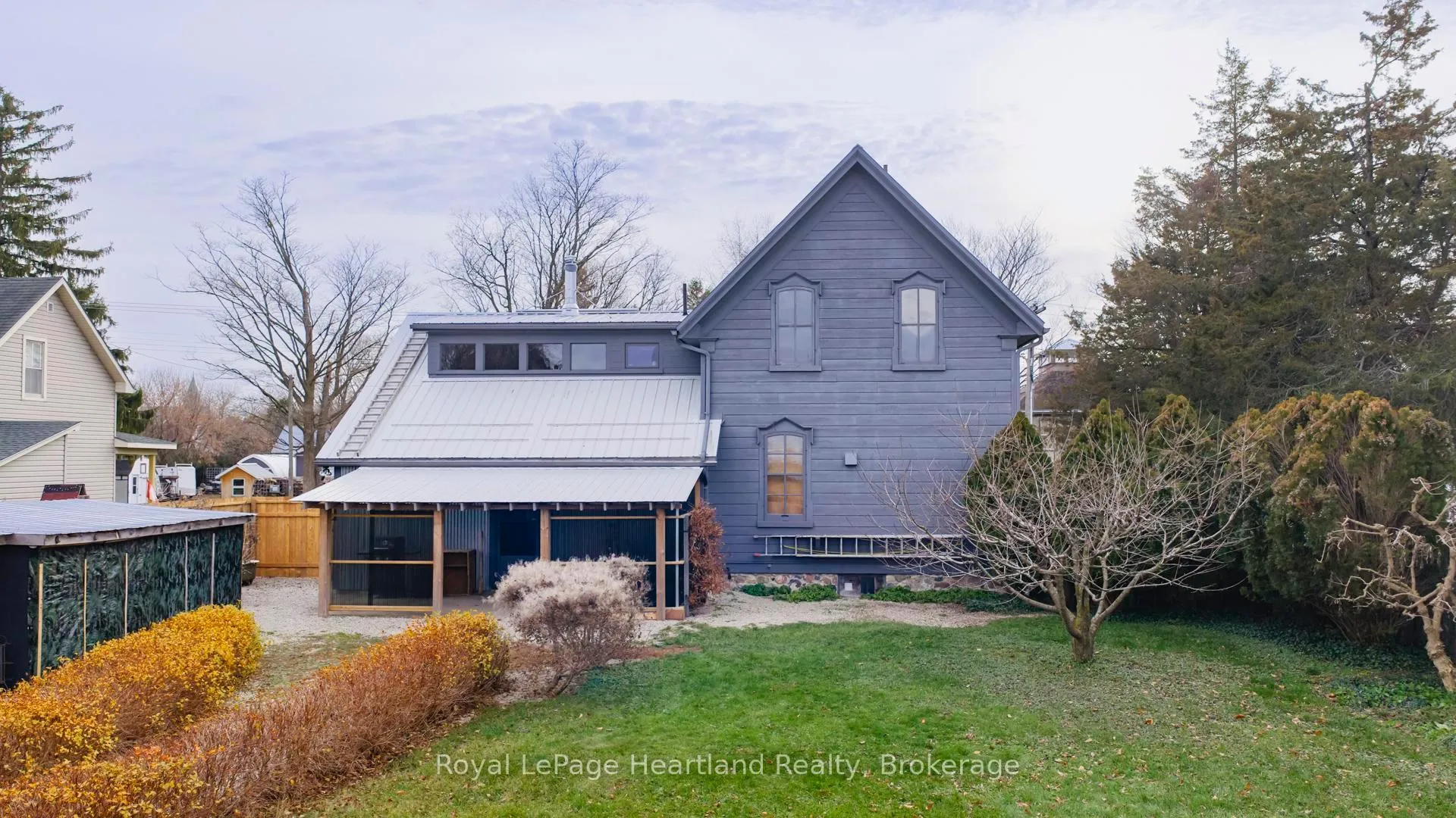 Photo 40 of 38 Albert Street, Ashfield-Colborne-Wawanosh, Ashfield — HOMEH