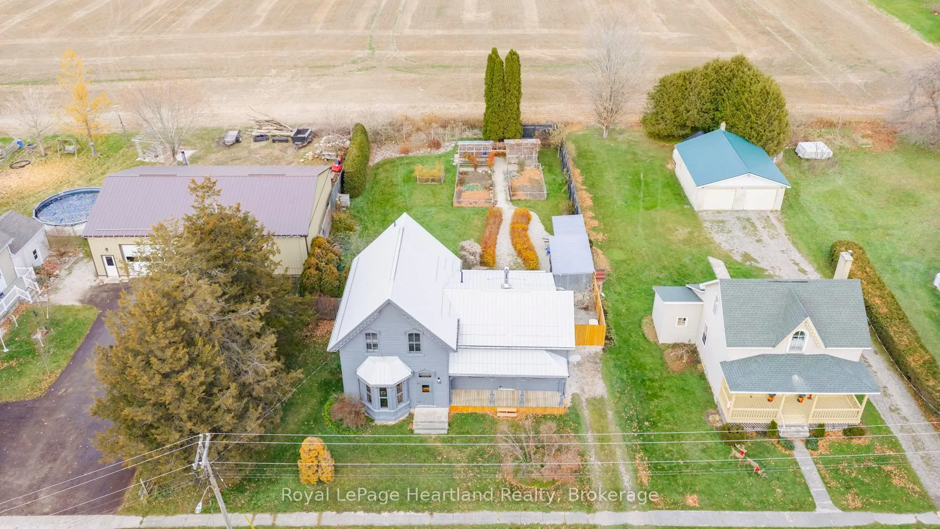Photo 41 of 38 Albert Street, Ashfield-Colborne-Wawanosh, Ashfield — HOMEH