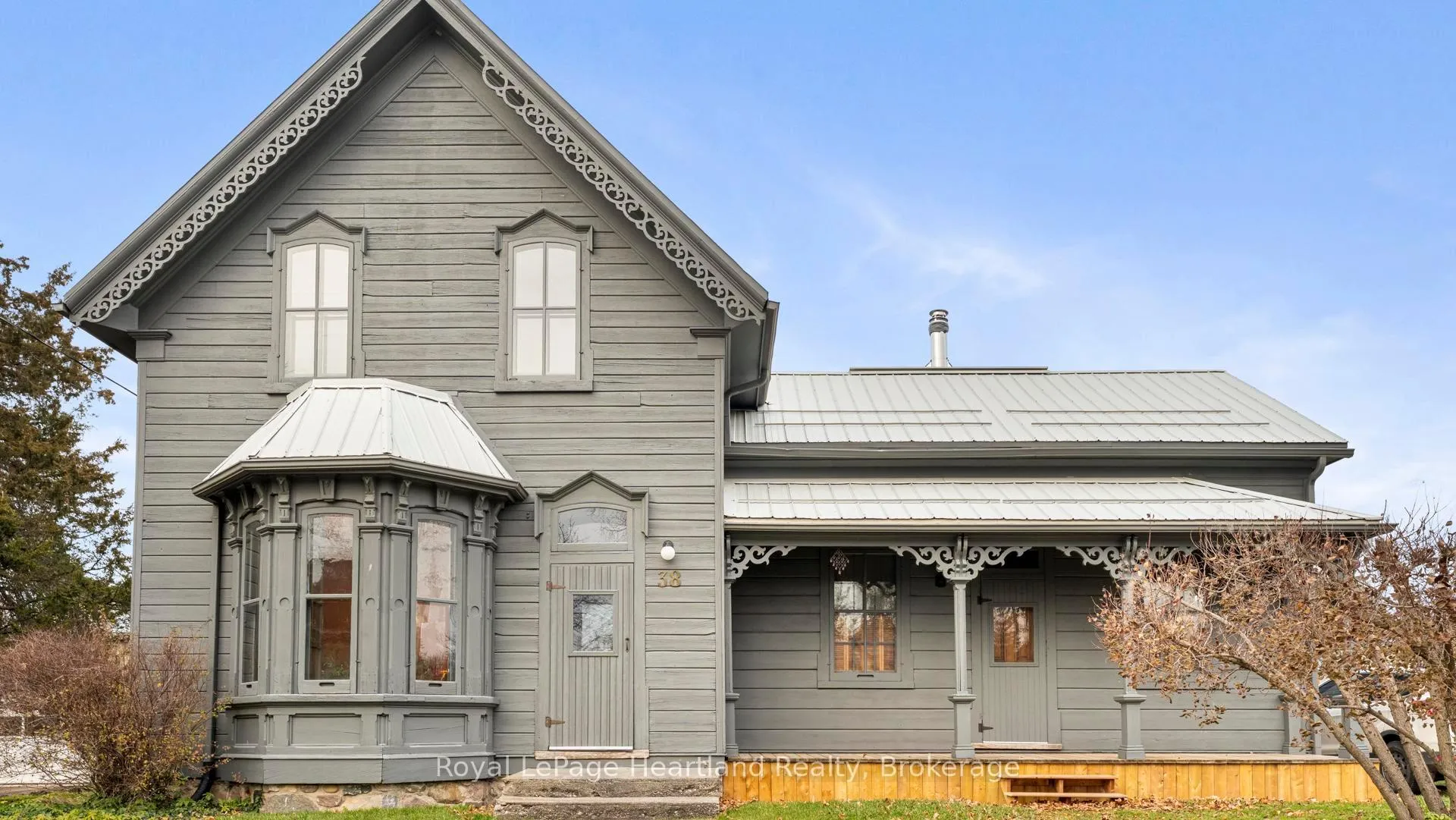 Photo 43 of 38 Albert Street, Ashfield-Colborne-Wawanosh, Ashfield — HOMEH