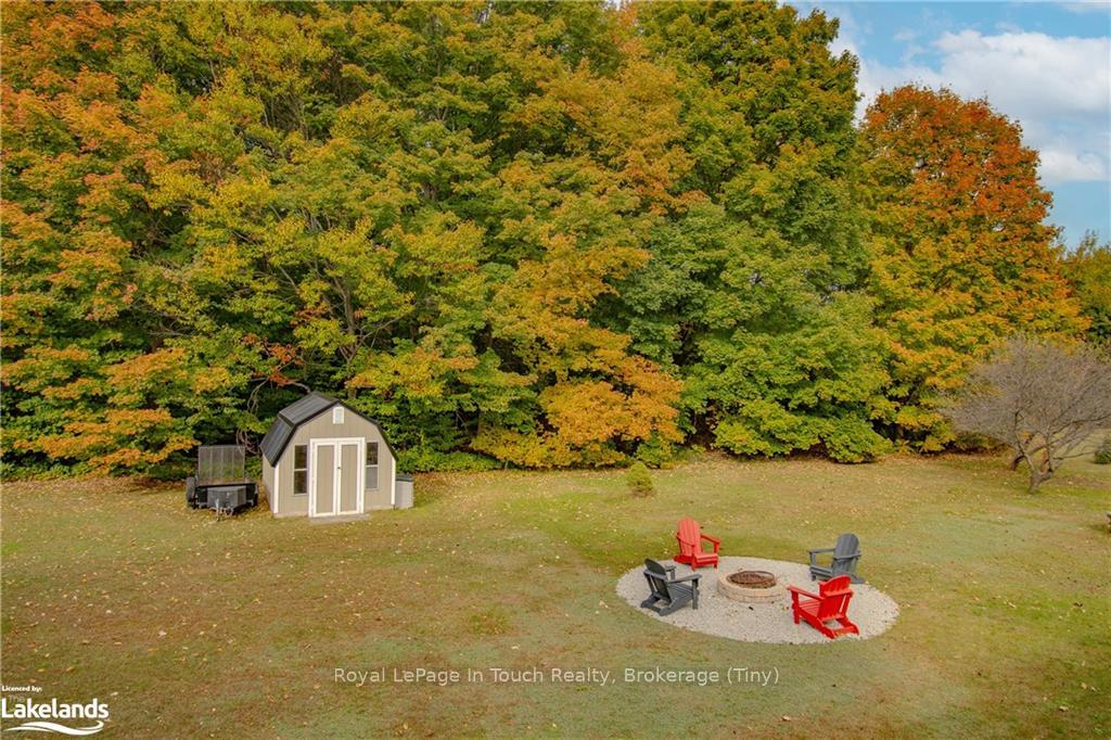 Photo 40 of 446 Concession 11 Road E, Tiny, Rural Tiny — HOMEH