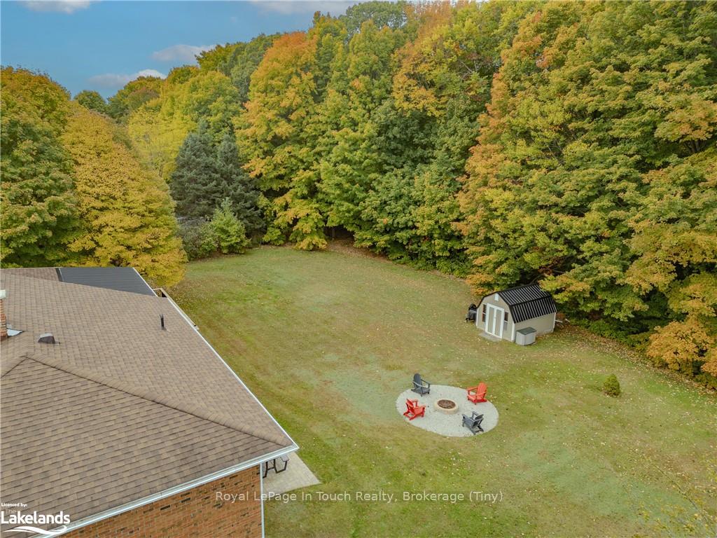 Photo 41 of 446 Concession 11 Road E, Tiny, Rural Tiny — HOMEH