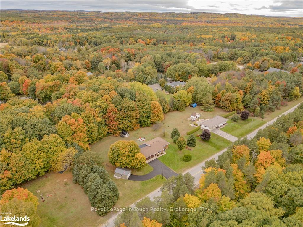 Photo 44 of 446 Concession 11 Road E, Tiny, Rural Tiny — HOMEH