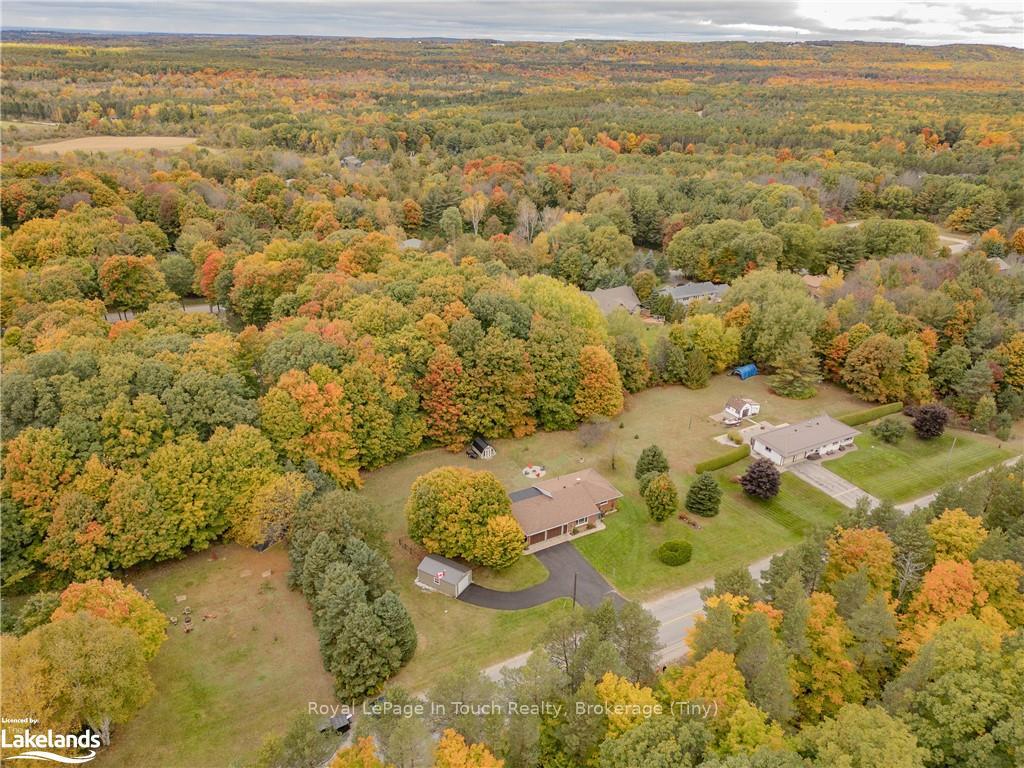 Photo 45 of 446 Concession 11 Road E, Tiny, Rural Tiny — HOMEH