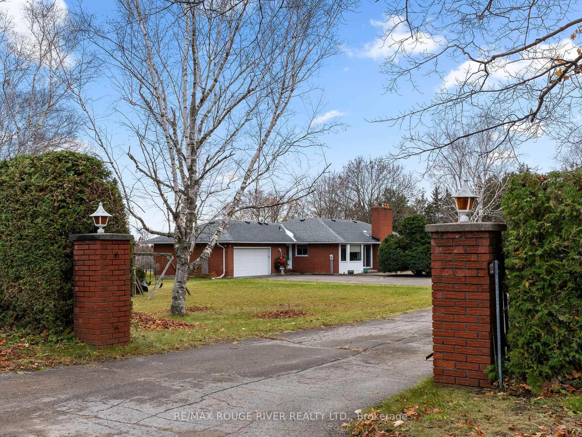 Photo 1 of 132 Earl Road, Alnwick/Haldimand, Rural Alnwick/Haldimand — HOMEH