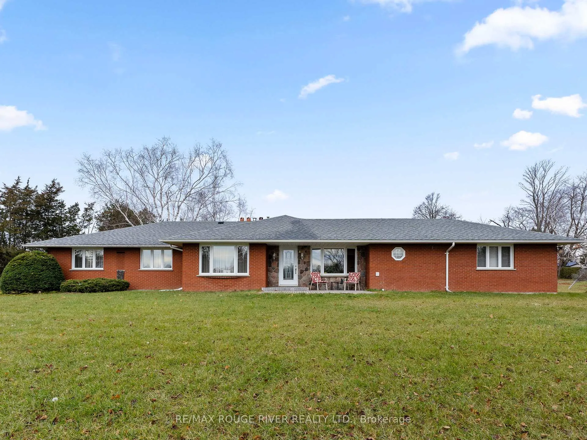 Photo 2 of 132 Earl Road, Alnwick/Haldimand, Rural Alnwick/Haldimand — HOMEH