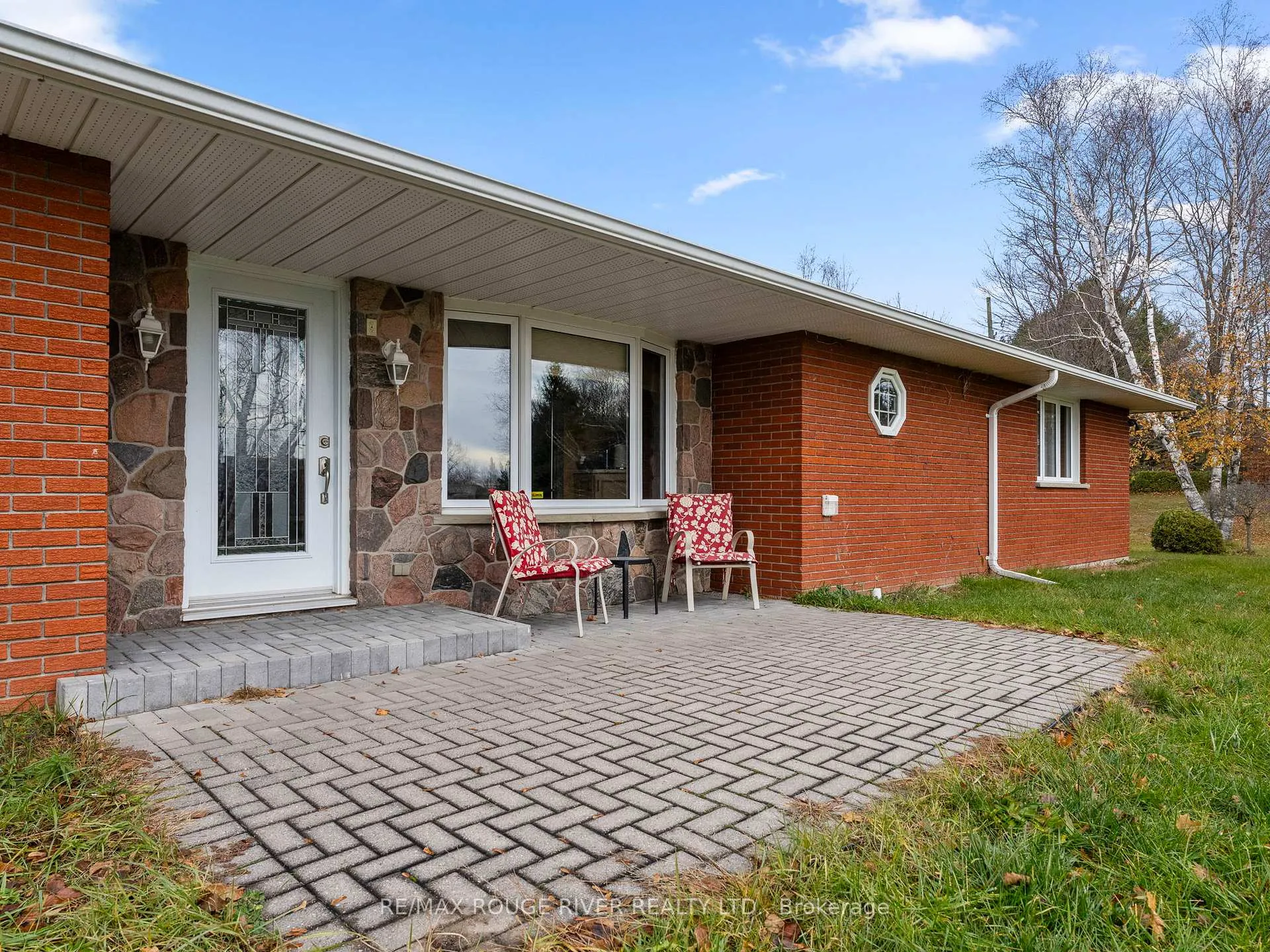 Photo 3 of 132 Earl Road, Alnwick/Haldimand, Rural Alnwick/Haldimand — HOMEH