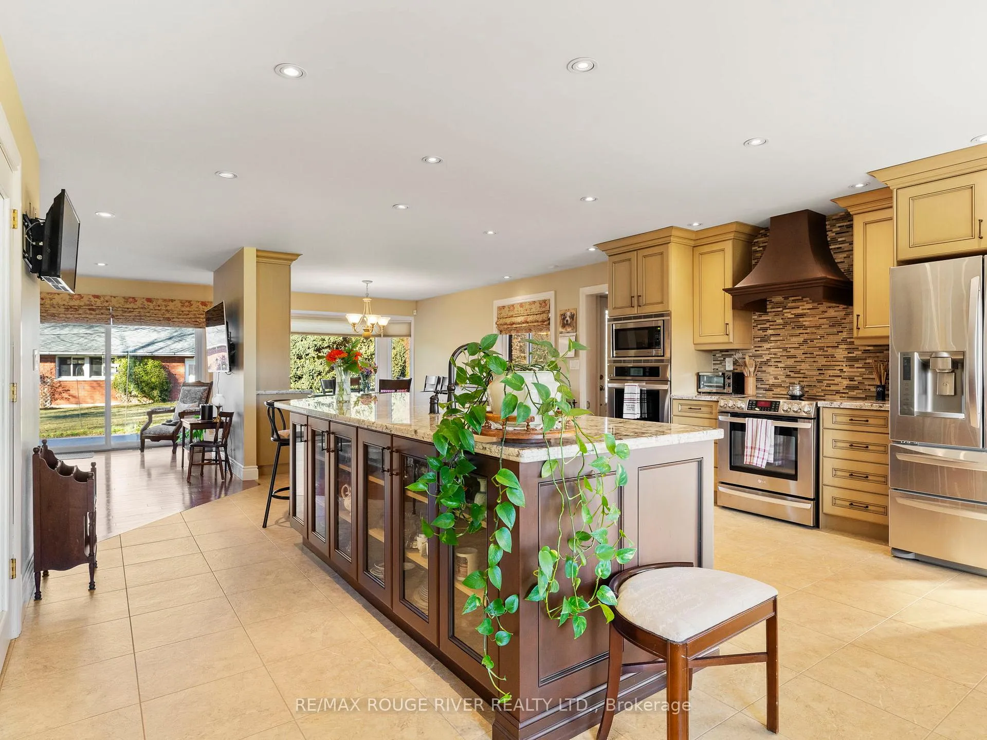 Photo 4 of 132 Earl Road, Alnwick/Haldimand, Rural Alnwick/Haldimand — HOMEH