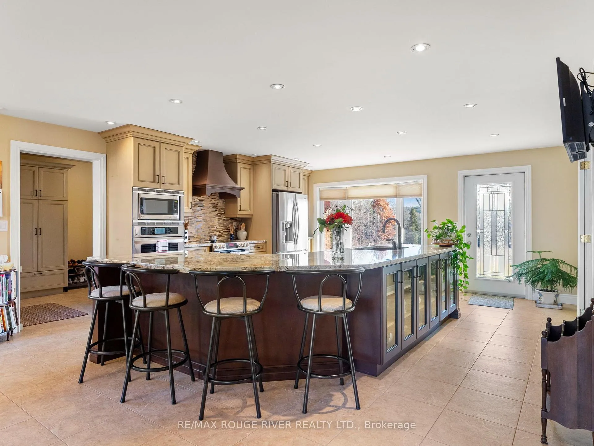 Photo 5 of 132 Earl Road, Alnwick/Haldimand, Rural Alnwick/Haldimand — HOMEH