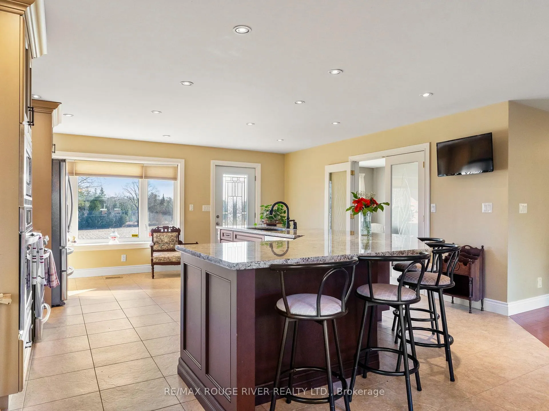 Photo 6 of 132 Earl Road, Alnwick/Haldimand, Rural Alnwick/Haldimand — HOMEH