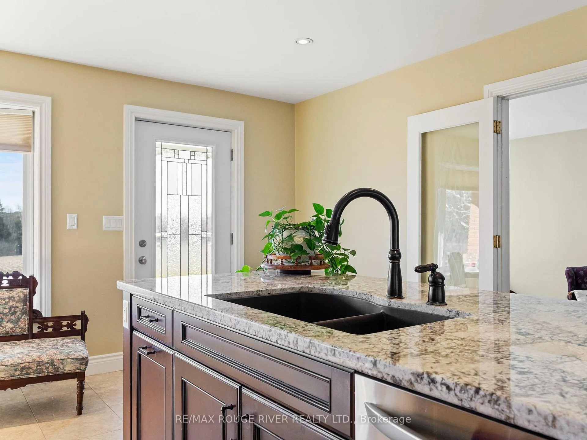 Photo 7 of 132 Earl Road, Alnwick/Haldimand, Rural Alnwick/Haldimand — HOMEH
