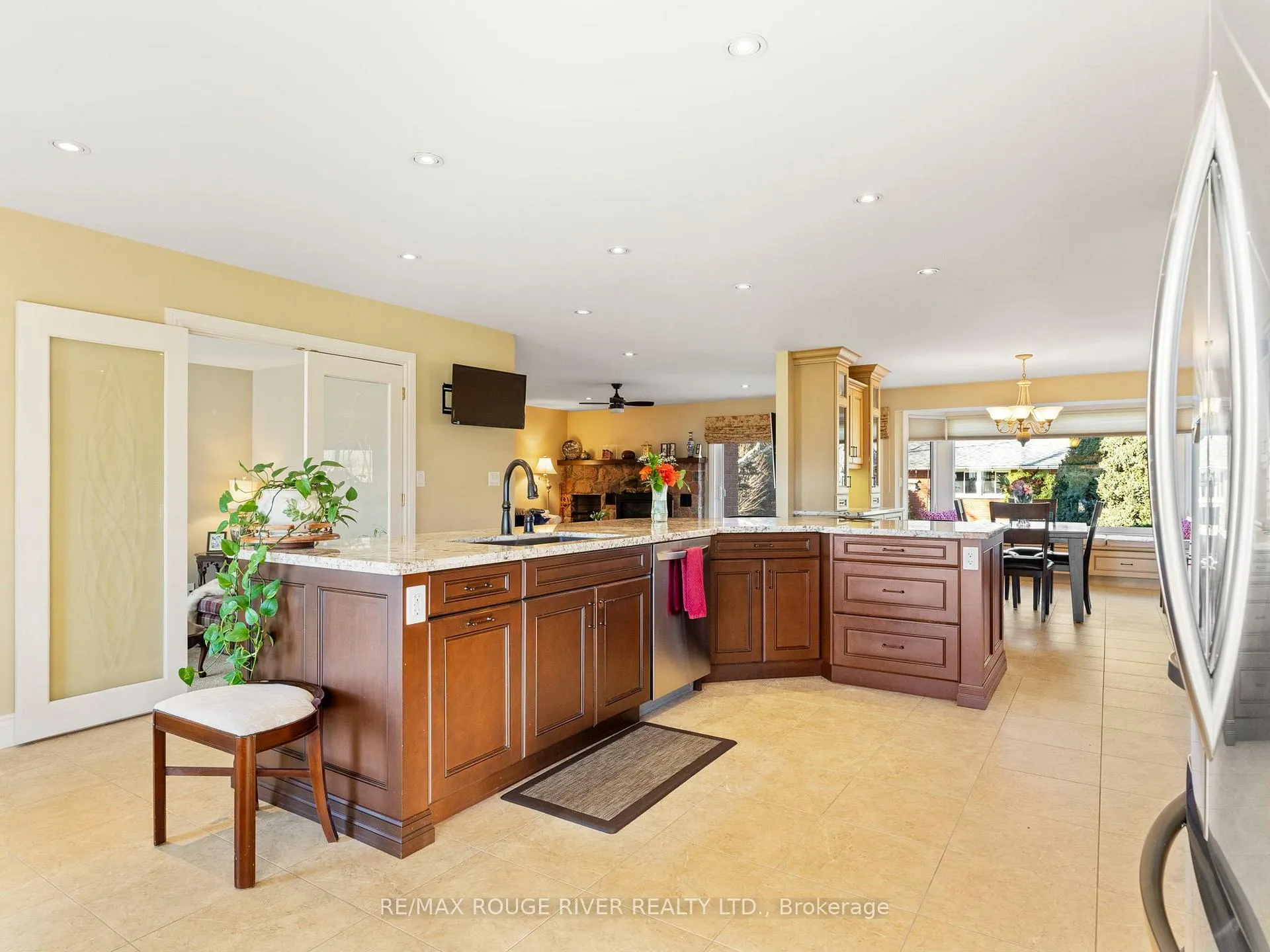 Photo 9 of 132 Earl Road, Alnwick/Haldimand, Rural Alnwick/Haldimand — HOMEH