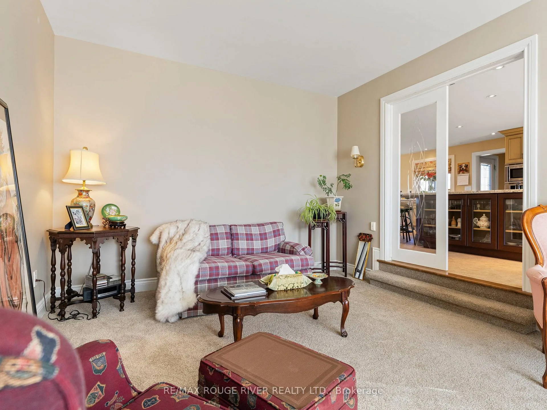 Photo 11 of 132 Earl Road, Alnwick/Haldimand, Rural Alnwick/Haldimand — HOMEH