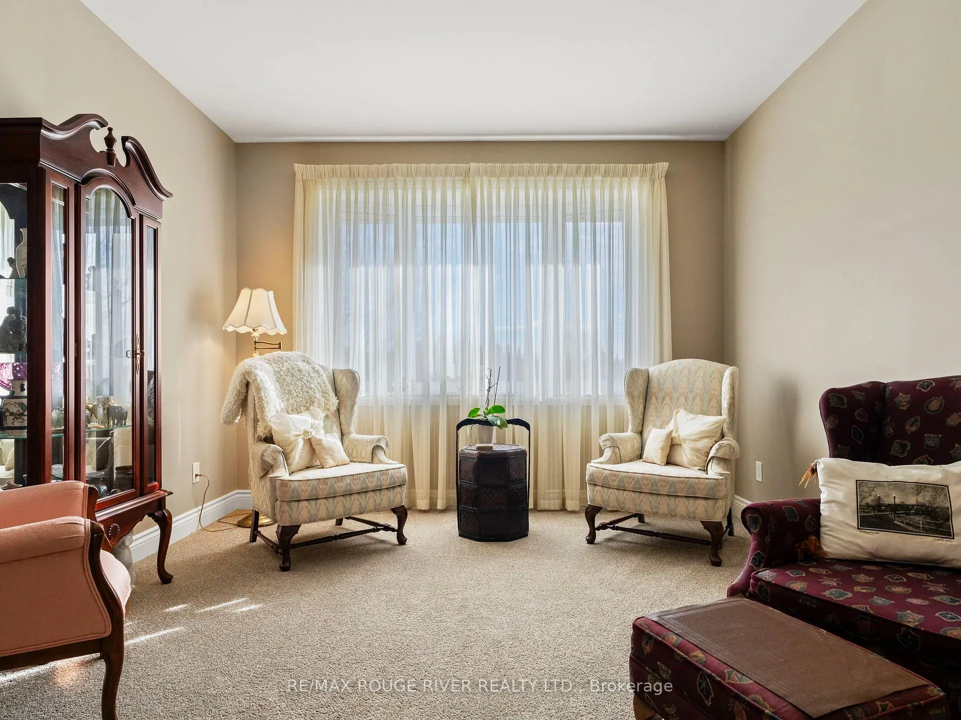 Photo 12 of 132 Earl Road, Alnwick/Haldimand, Rural Alnwick/Haldimand — HOMEH