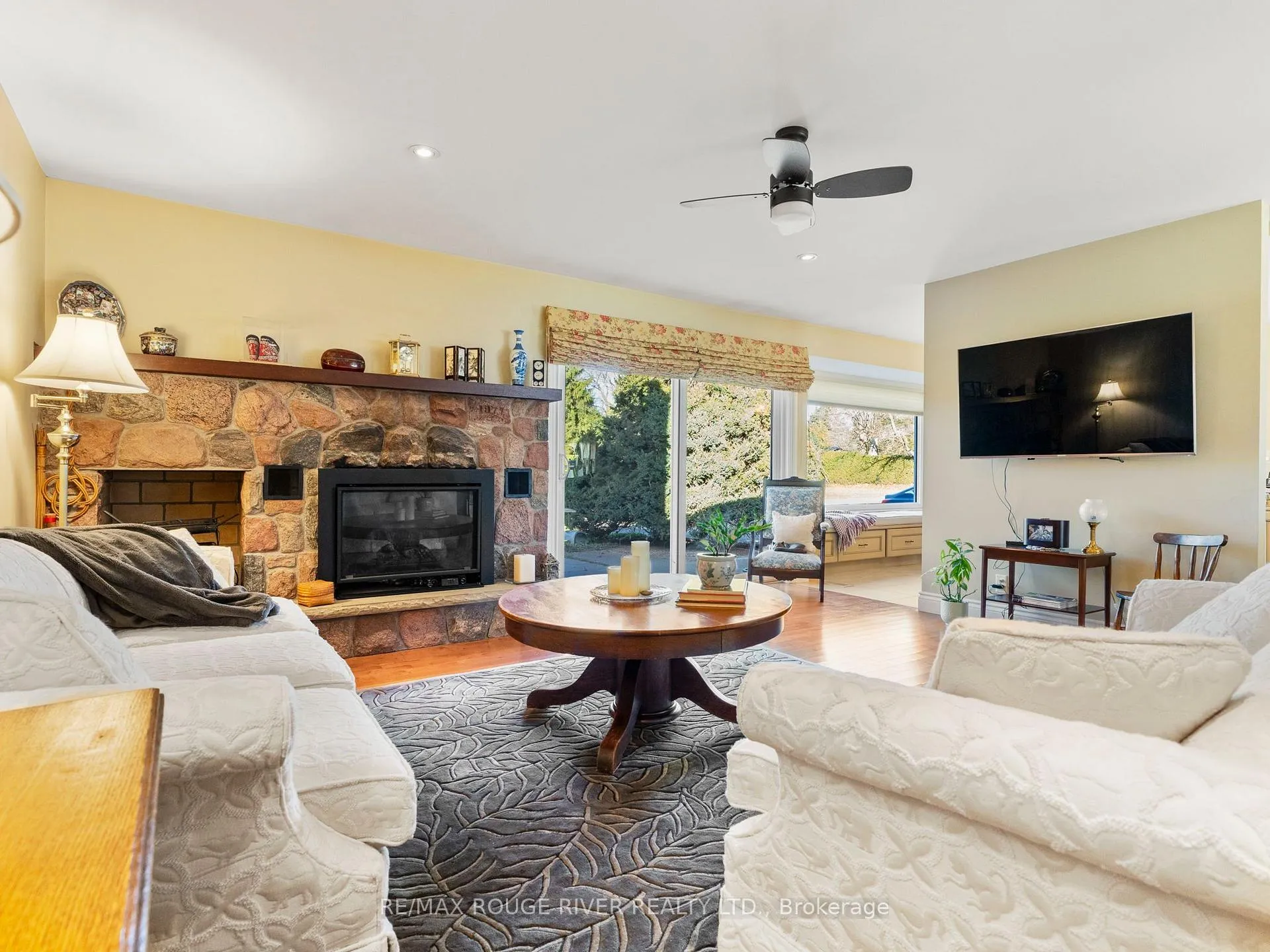 Photo 13 of 132 Earl Road, Alnwick/Haldimand, Rural Alnwick/Haldimand — HOMEH